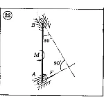 Решение задачи С4 Вариант 22 Диевский В.А., Малышева ИА