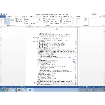 Дипломный проект по водоснабжению и водоотведению