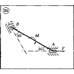 Решение задачи С4 Вариант 25 Диевский В.А., Малышева ИА