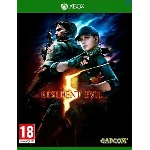 Resident Evil 5 🎮XBOX ONE / SERIES X|S / КЛЮЧ🔑 США