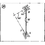 Решение задачи С4 Вариант 28 Диевский В.А., Малышева ИА