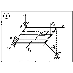 Решение задачи С5 Вариант 01 Диевский В.А. Малышева ИА