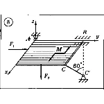Решение задачи С5 Вариант 03 Диевский В.А. Малышева ИА