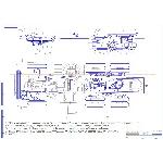 Чертеж ходовая часть КАМАЗ-5511