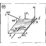 Решение задачи С5 Вариант 27  Диевский В.А. Малышева ИА