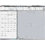 УГО труб и фасонных частей