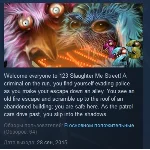 123 Slaughter Me Street STEAM KEY REGION FREE GLOBAL