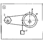 Решение задачи К2 Вариант 05 Диевский В.А. Малышева ИА