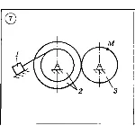 Решение задачи К2 Вариант 07 Диевский В.А. Малышева ИА