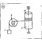 Решение задачи К2 Вариант 15 Диевский В.А. Малышева ИА