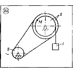 Решение задачи К2 Вариант 23 Диевский В.А. Малышева ИА