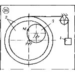Решение задачи К2 Вариант 25 Диевский В.А. Малышева ИА