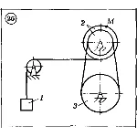 Решение задачи К2 Вариант 26 Диевский В.А. Малышева ИА