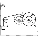 Решение задачи К2 Вариант 27 Диевский В.А. Малышева ИА