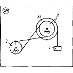 Решение задачи К2 Вариант 29 Диевский В.А. Малышева ИА