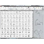 УГО полимерных труб
