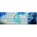 Lost Planet 3 | Complete Pack (+ 8 DLC) STEAM РФ+МИР