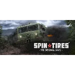 SPINTIRES (STEAM КЛЮЧ) РОССИЯ+МИР / РУССКИЙ ЯЗЫК