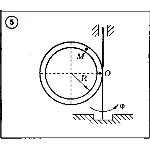 Решение задачи К4 Вариант 05 Диевский В.А. Малышева ИА