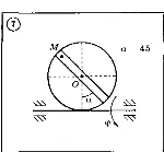Решение задачи К4 Вариант 07 Диевский В.А. Малышева ИА