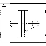 Решение задачи К4 Вариант 14 Диевский В.А. Малышева ИА