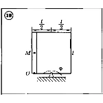 Решение задачи К4 Вариант 19 Диевский В.А. Малышева ИА
