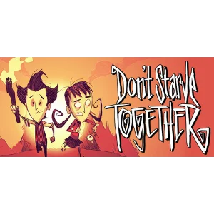 Don´t Starve Together 🎁STEAM GIFT🔥РОССИЯ + СНГ🚀СРАЗУ