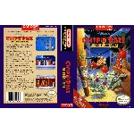 Chip n Dale Rescue Rangers (PDF+GPX табы для гитары)