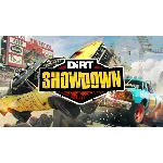 DiRT Showdown (Steam Key / RU+CIS)
