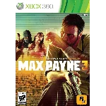 Max Payne 3, Batman: Arkham City XBOX 360