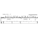 Нелюбимая (А-Студио) - переложение для гитары