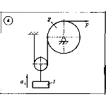 Решение задачи Д5 Вариант 04 Диевский В.А. Малышева ИА