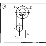 Решение задачи Д5 Вариант 15 Диевский В.А. Малышева ИА