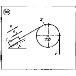Решение задачи Д5 Вариант 29 Диевский В.А. Малышева ИА