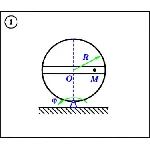 Решение задачи К4 вариант 1 (К4-01) - Диевский В.А.