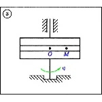 Решение задачи К4 вариант 3 (К4-03) - Диевский В.А.