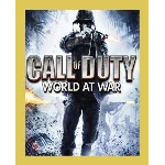 CALL OF DUTY: WORLD AT WAR (Steam)(Region Free)