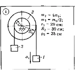 Решение задачи Д6 Вариант 01 Диевский В.А. Малышева ИА