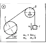 Решение задачи Д6 Вариант 04 Диевский В.А. Малышева ИА