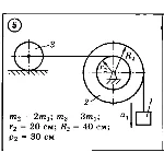 Решение задачи Д6 Вариант 05 Диевский В.А. Малышева ИА