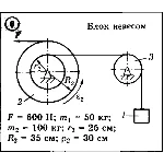Решение задачи Д6 Вариант 06 Диевский В.А. Малышева ИА