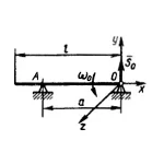 Решение задачи 22.3.9 из сборника Кепе О.Э.