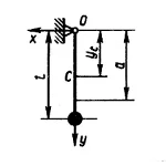 Решение задачи 22.3.10 из сборника Кепе О.Э.