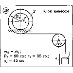 Решение задачи Д6 Вариант 28 Диевский В.А. Малышева ИА