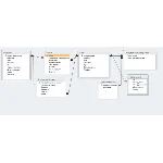 База данных Access Поликлинка
