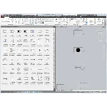 УГО систем безопасности