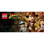LEGO Indiana Jones: The Original Adventure (STEAM КЛЮЧ)