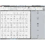 УГО машиностроение