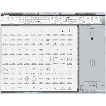 УГО водоснабжение