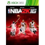 NBA 2K16, OF: Dragon Rising + 2 игры XBOX 360